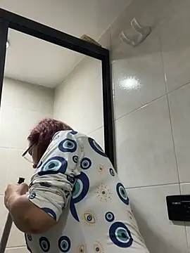 star_anastasia's cam snapshot