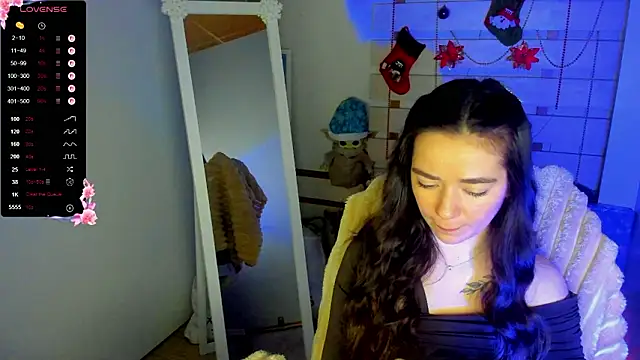 Bella_XO's cam snapshot