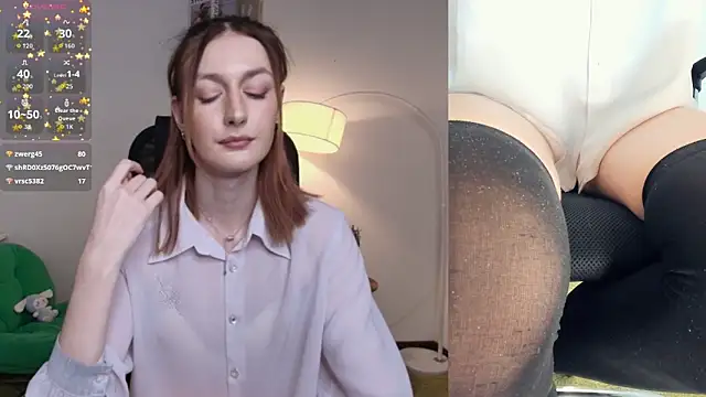 EasterBlink's cam snapshot