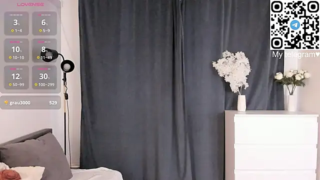 MarenRawicki's cam snapshot