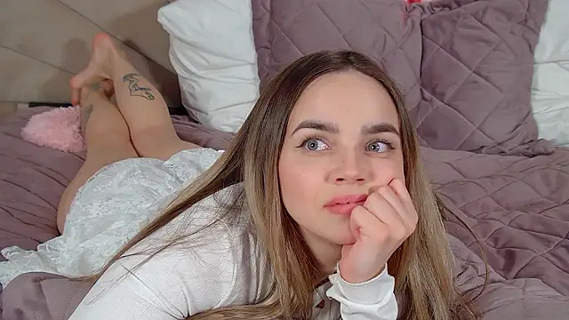 AnitaVenture's cam snapshot