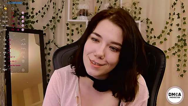 Kelly_foox's cam snapshot