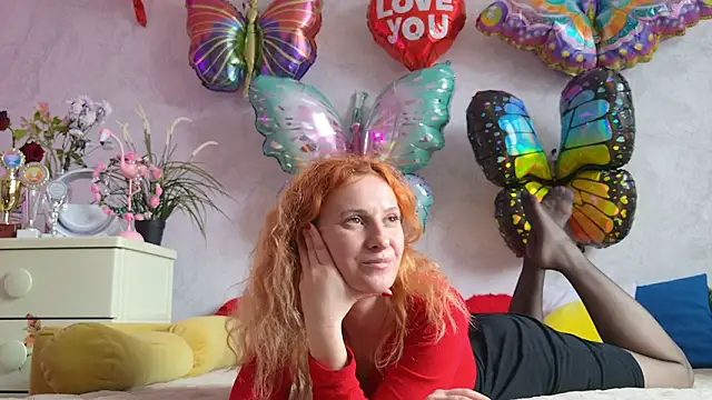 SimaGoldy's cam snapshot