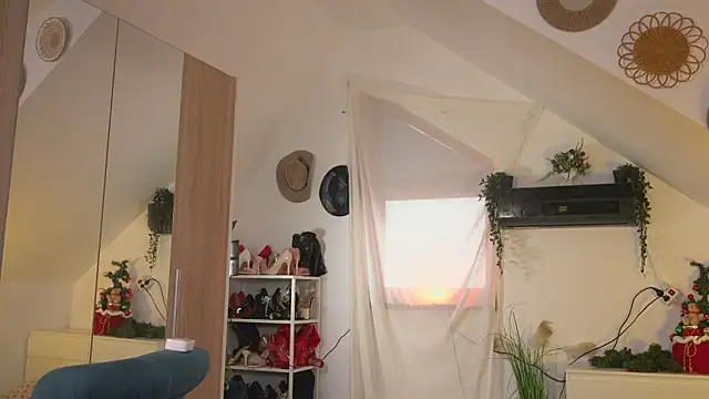 Amaliamour's cam snapshot