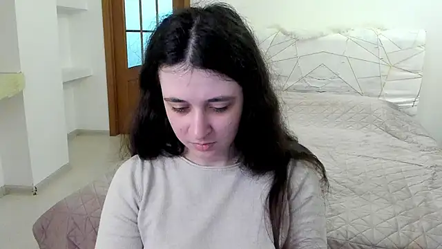 Ginablum's cam snapshot