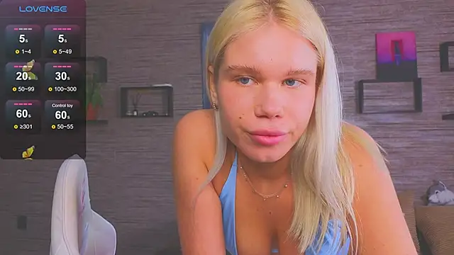 beautiful_evaa's cam snapshot