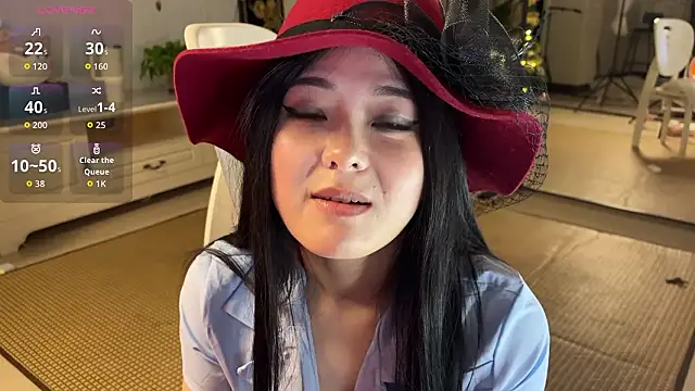 nanaliu6's cam snapshot