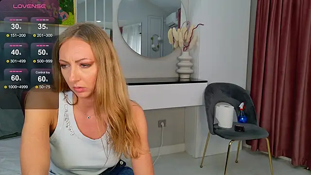 SiennaPierce's cam snapshot