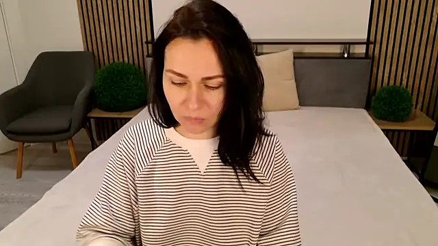 DitaNoir's cam snapshot