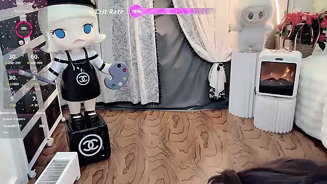 agmer0500's cam snapshot