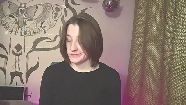 mally_luxxx's cam snapshot