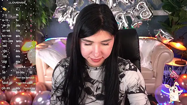 EmilyCandyy's cam snapshot