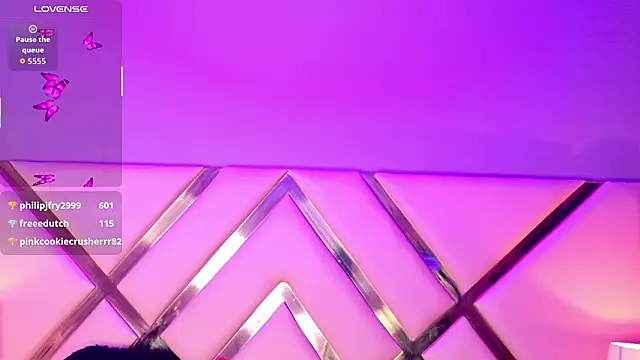 MalaikaBrown's cam snapshot