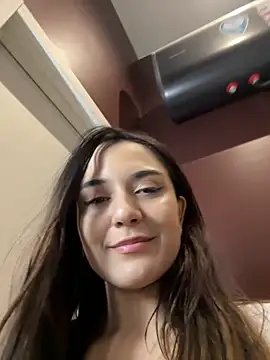 Gabriella_Wils's cam snapshot