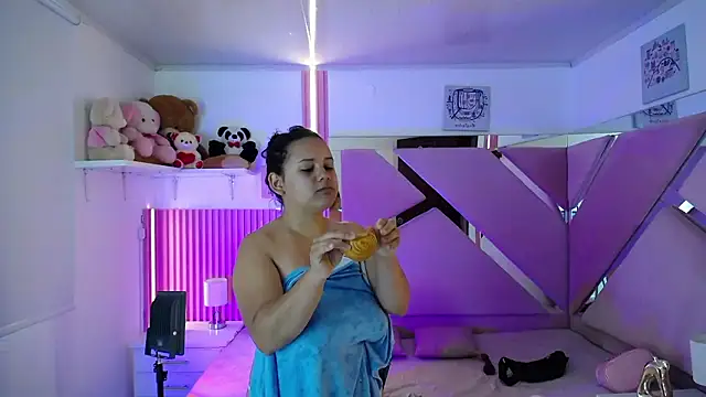 _Miaaleon's cam snapshot