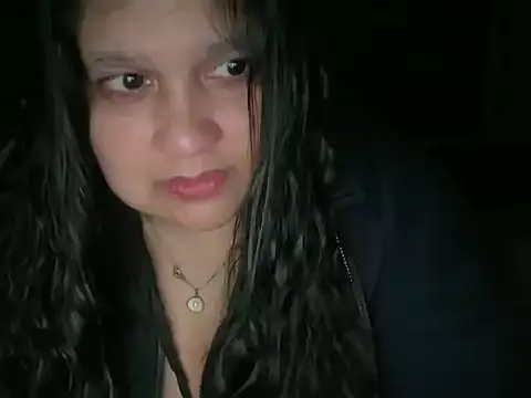 MelanieFawker's cam snapshot