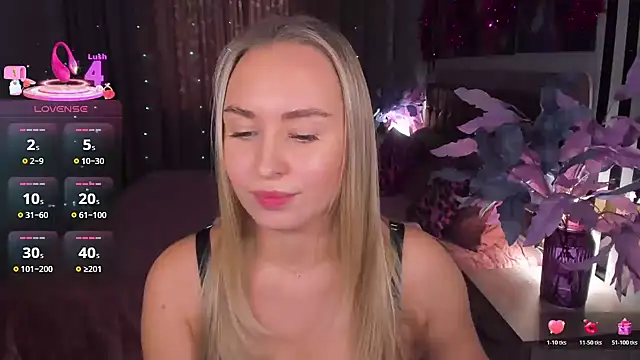 MargoShade's cam snapshot