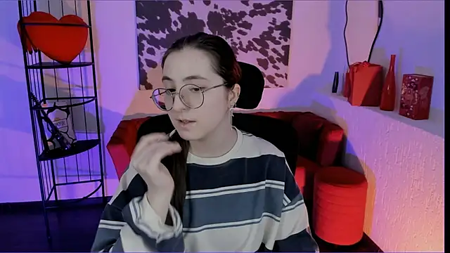 VirtuallVoyant's cam snapshot