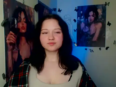 LadyAlice_'s cam snapshot