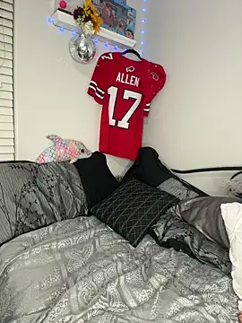 babygingerboo's cam snapshot