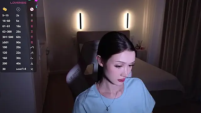 sweetiebones's cam snapshot