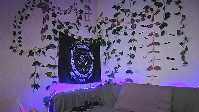 kawai_kittypus's cam snapshot