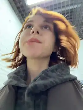 RosieSecret's cam snapshot