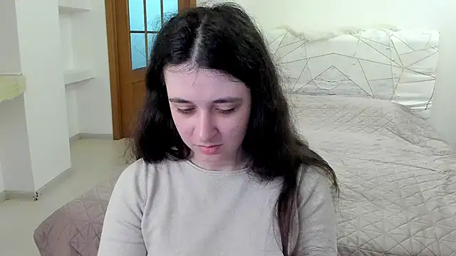 Ginablum's cam snapshot