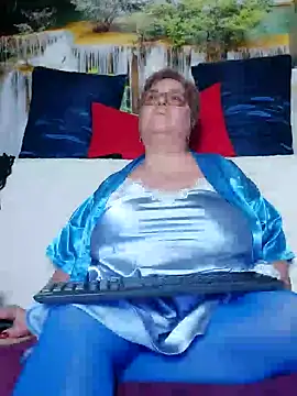 QueenPammy1's cam snapshot