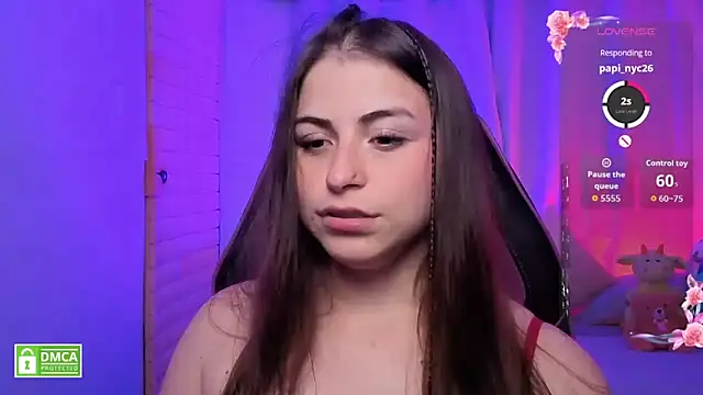 Taiga_Cute's cam snapshot