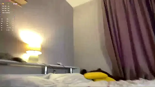 SilverGalen's cam snapshot