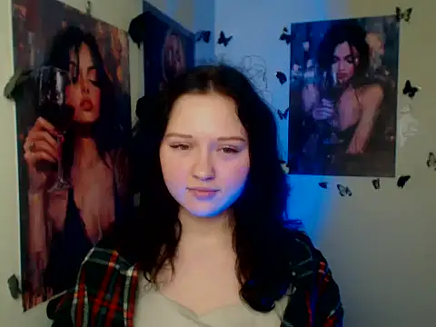 LadyAlice_'s cam snapshot