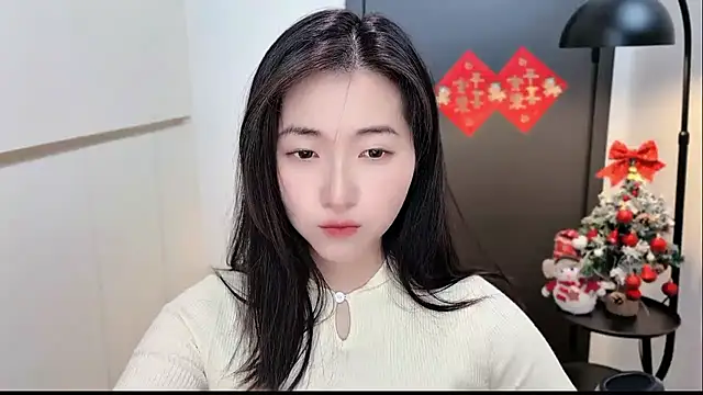 xixi-baobao's cam snapshot