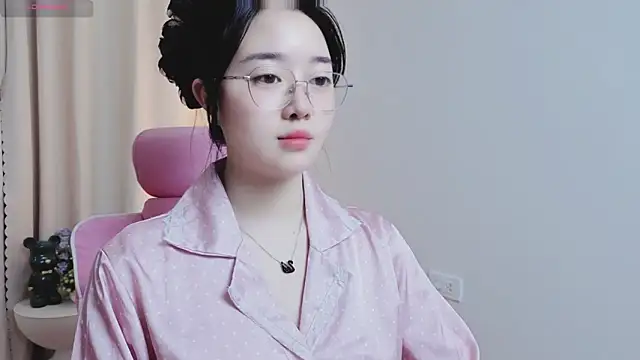 Miu-999's cam snapshot