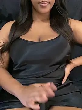 CaramelGoddess1's cam snapshot