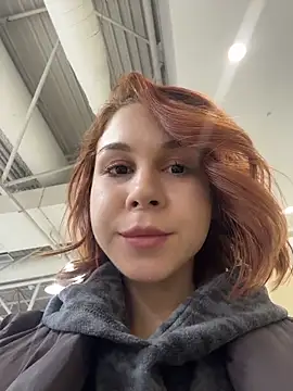 RosieSecret's cam snapshot