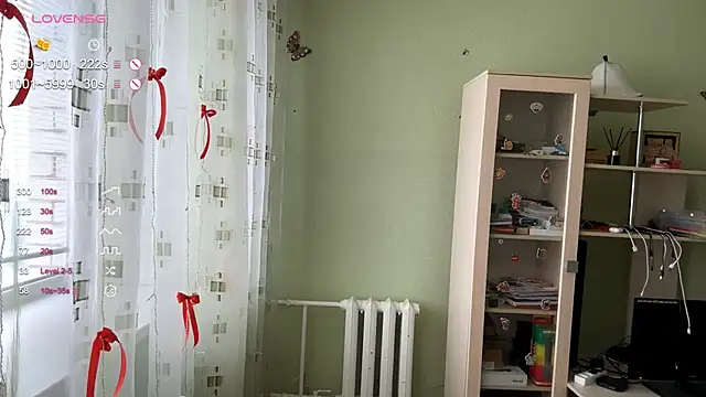 SweetJinny88's cam snapshot