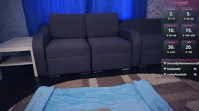 KarlynGow's cam snapshot