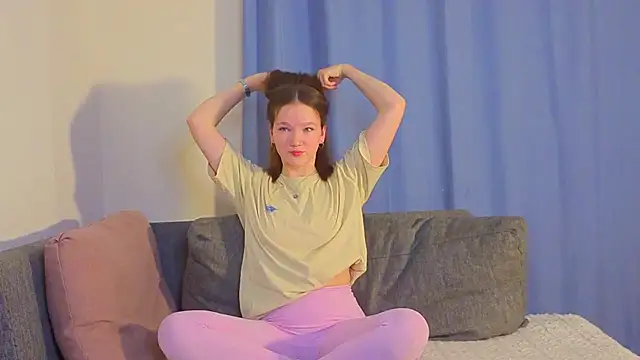 MelvinaEbner's cam snapshot