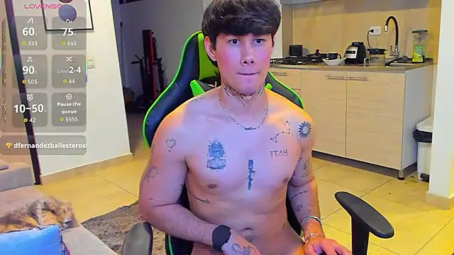 JayHotxxx live sex cam