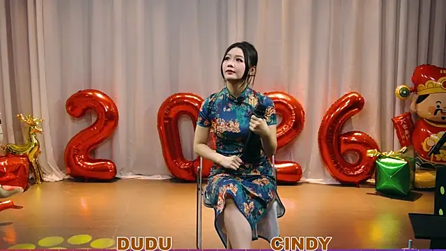 yznt-dudu's cam snapshot