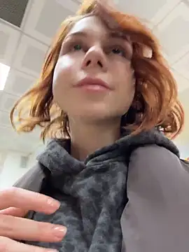 RosieSecret live sex cam