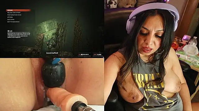 roknblaze's cam snapshot