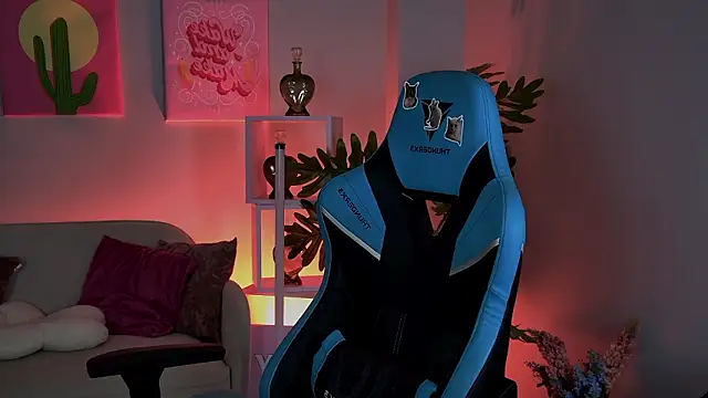 Lana__May's cam snapshot