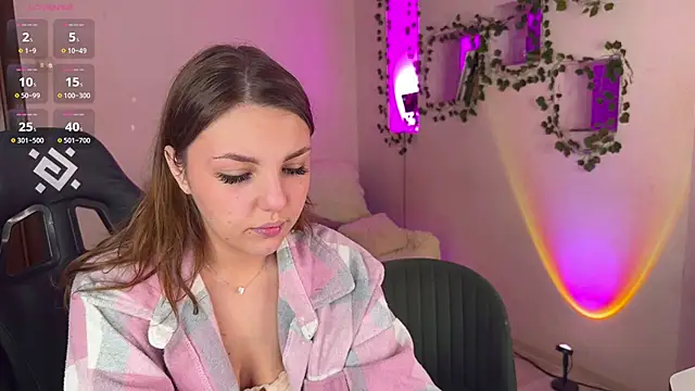 RobertAndLinela's cam snapshot