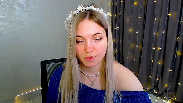 arlana_klart's cam snapshot