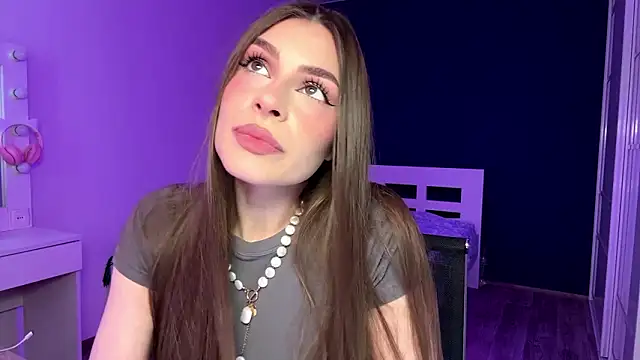 MachelleSpader's cam snapshot