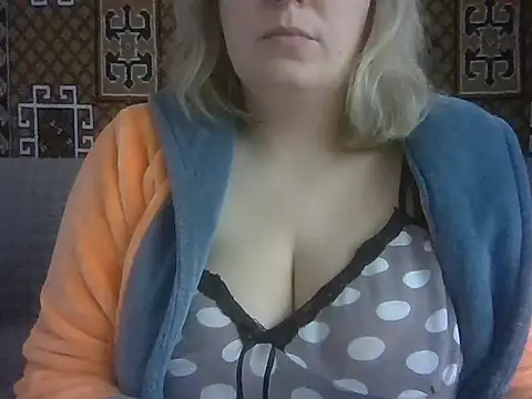 Diana_Britt's cam snapshot