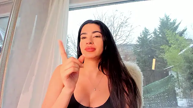 Naila18's cam snapshot