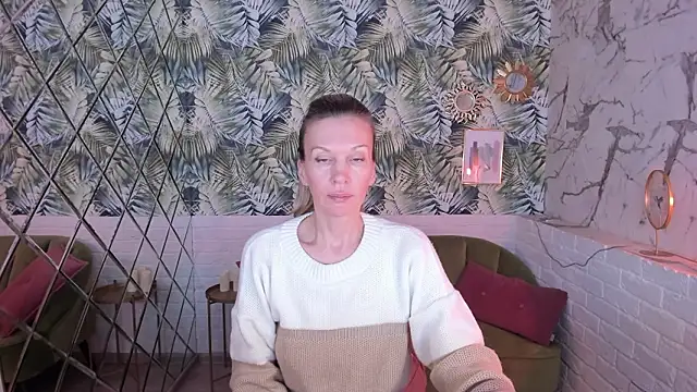 NancyGrace's cam snapshot